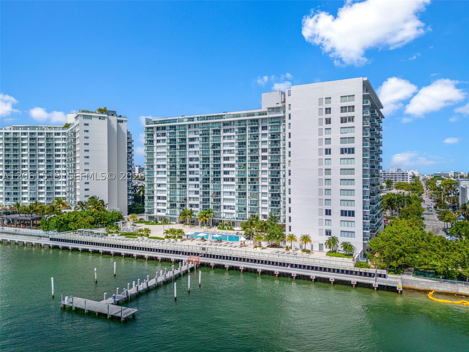 1000 West Ave #609, Miami Beach FL 33139