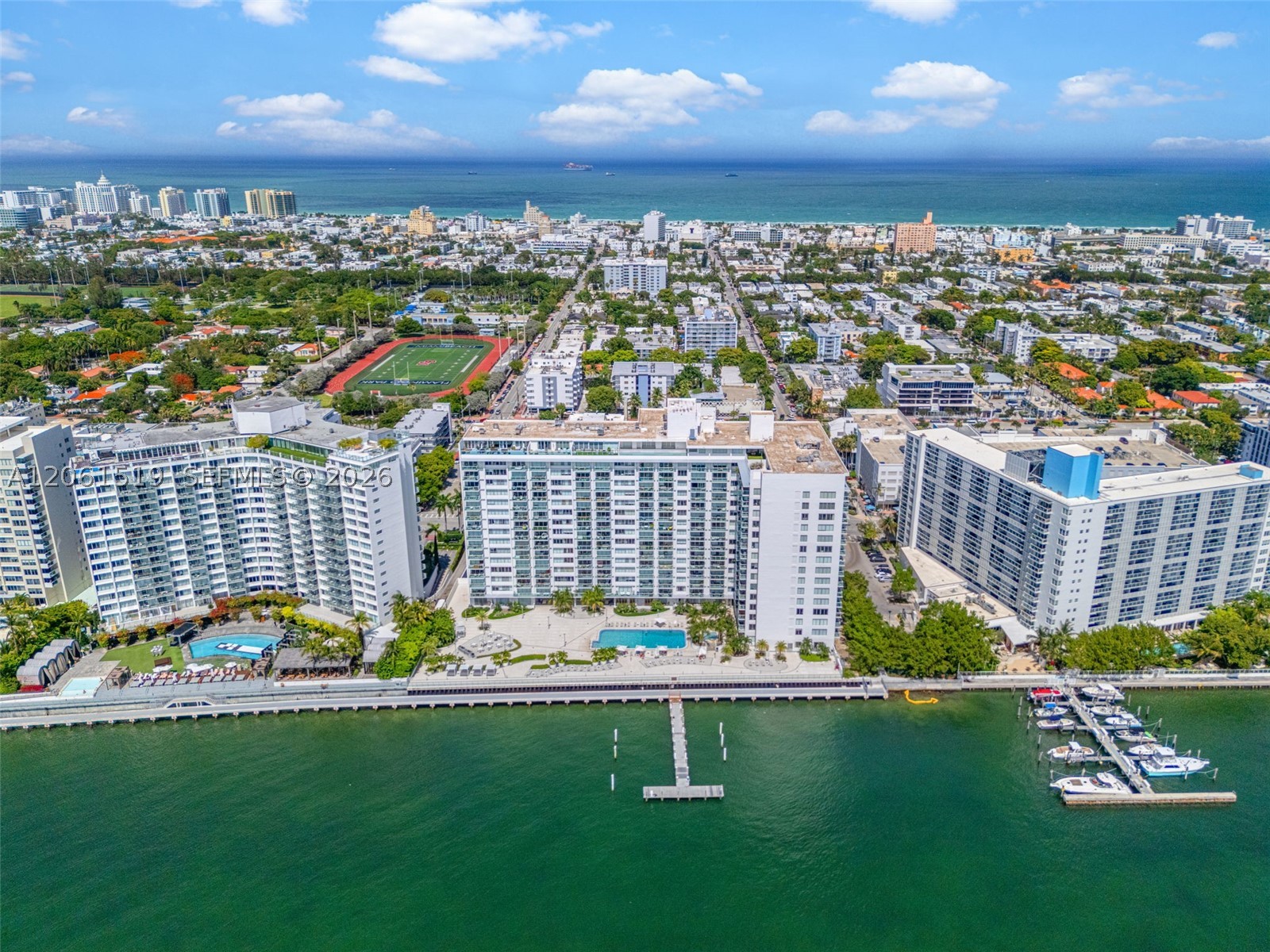 1000 West Ave #609, Miami Beach FL 33139