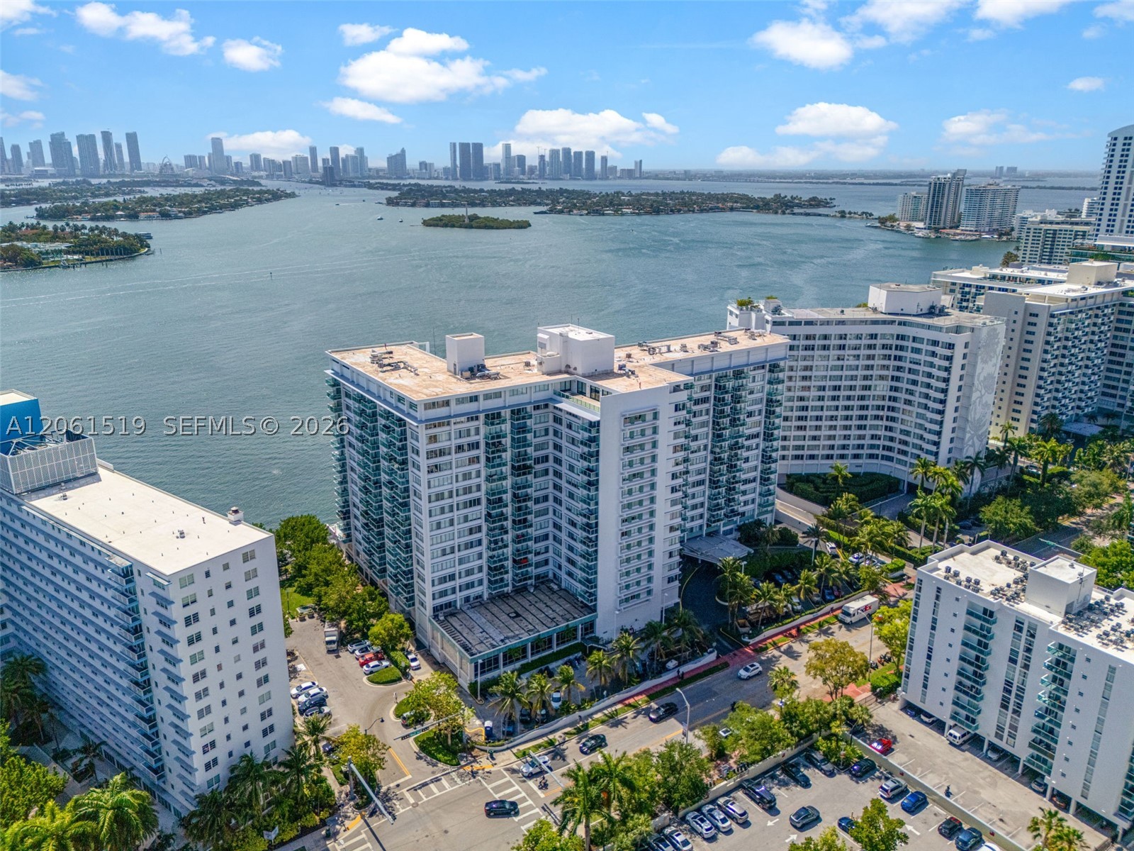 1000 West Ave #609, Miami Beach FL 33139