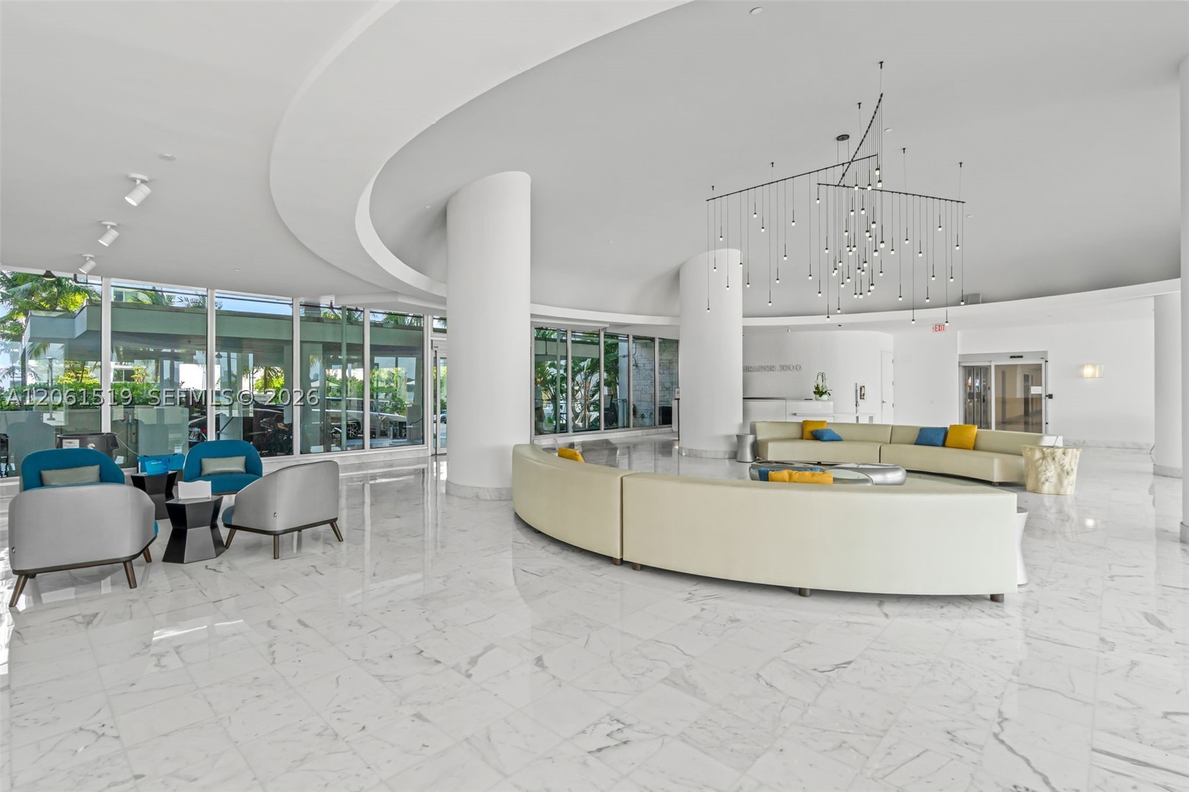 1000 West Ave #609, Miami Beach FL 33139