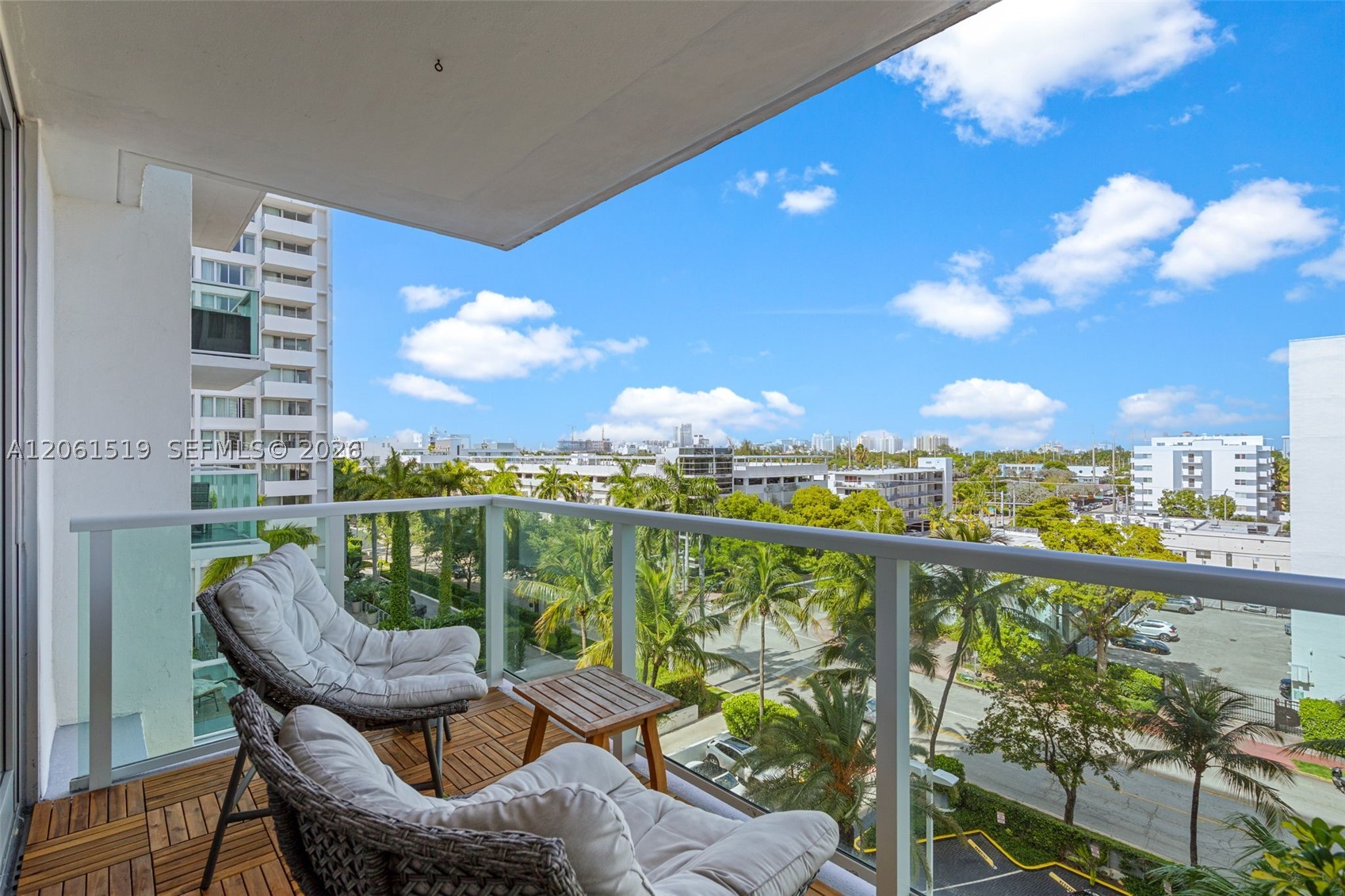 1000 West Ave #609, Miami Beach FL 33139