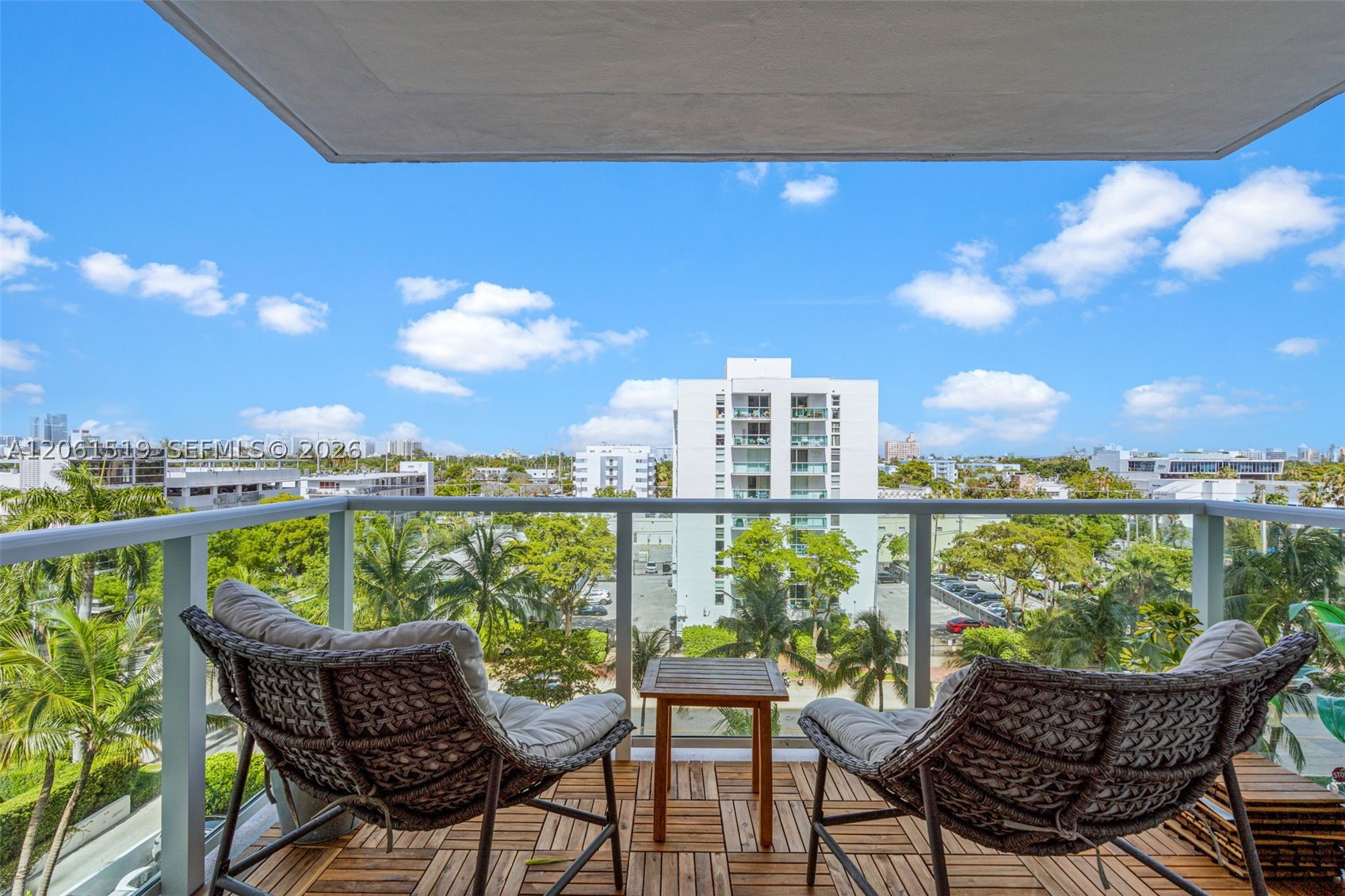 1000 West Ave #609, Miami Beach FL 33139