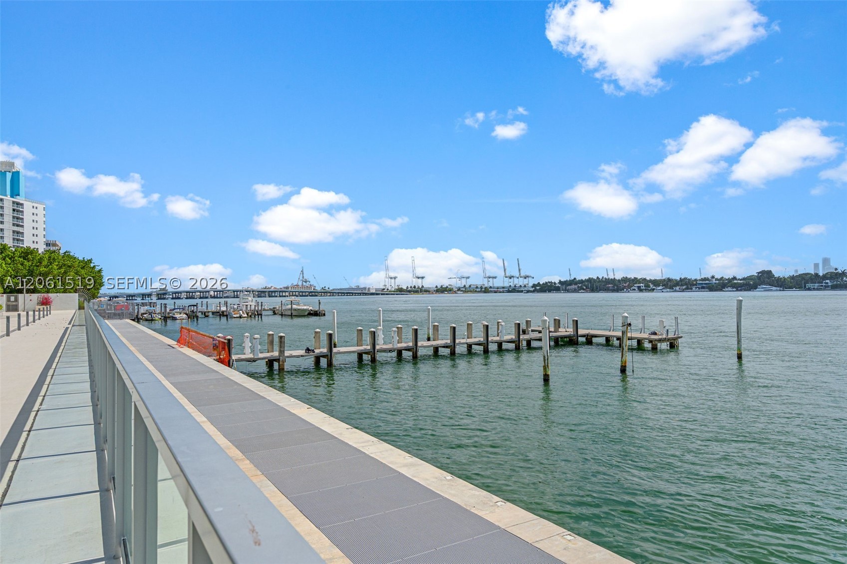 1000 West Ave #609, Miami Beach FL 33139