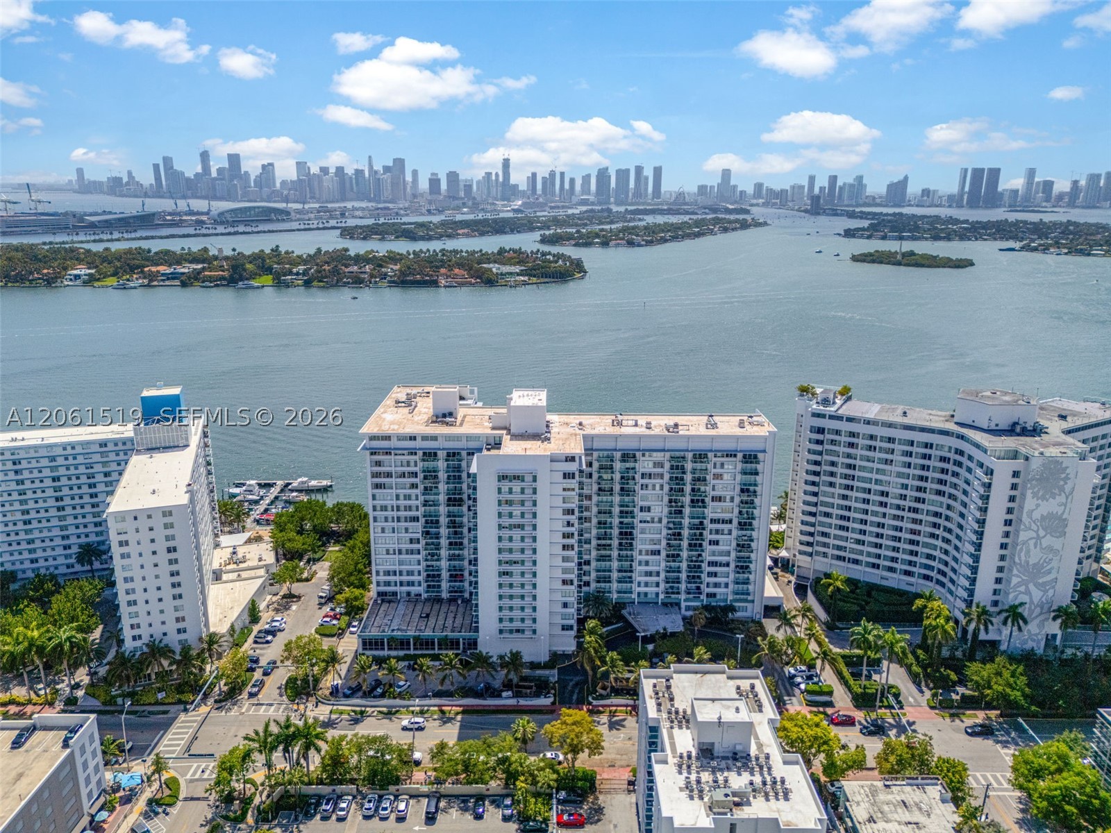 1000 West Ave #609, Miami Beach FL 33139