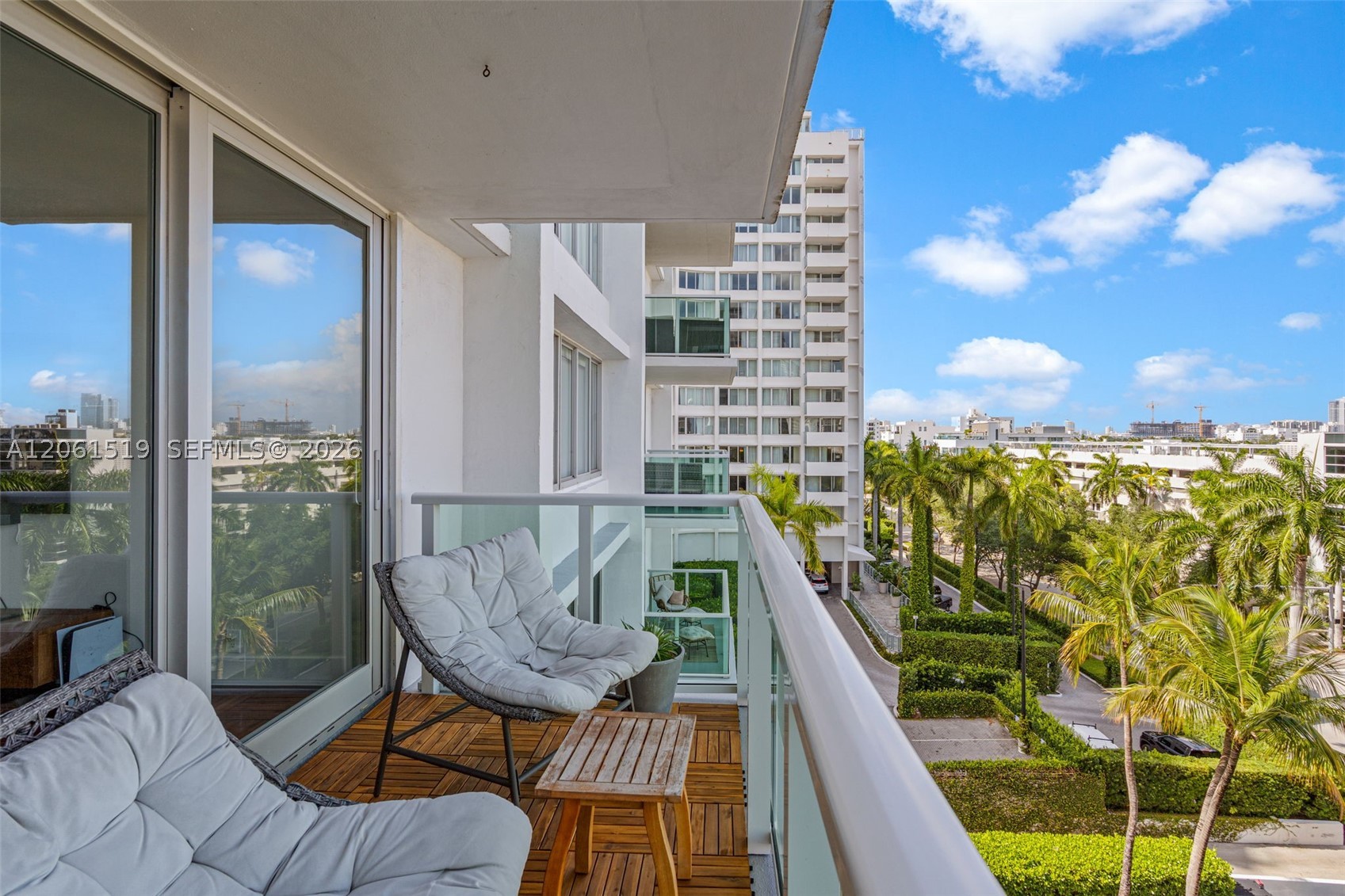 1000 West Ave #609, Miami Beach FL 33139