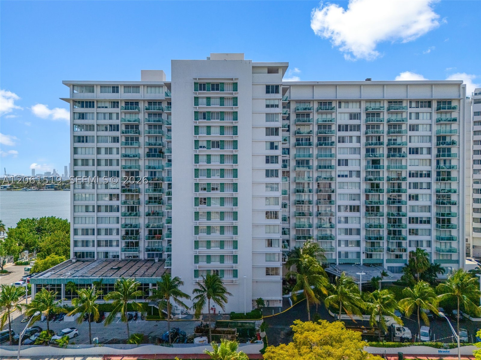 1000 West Ave #609, Miami Beach FL 33139