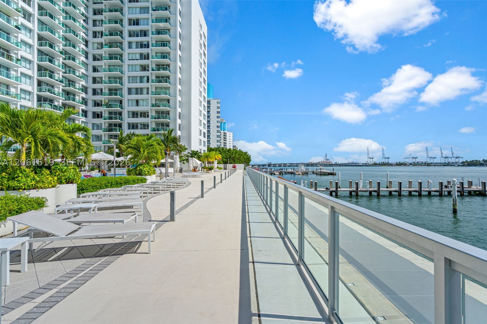 1000 West Ave #609, Miami Beach FL 33139