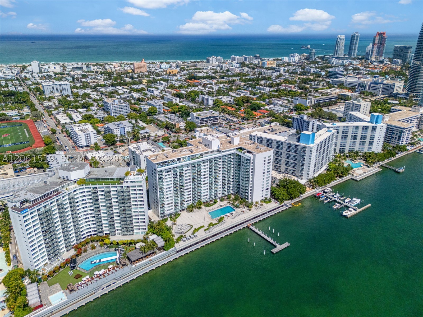 1000 West Ave #609, Miami Beach FL 33139