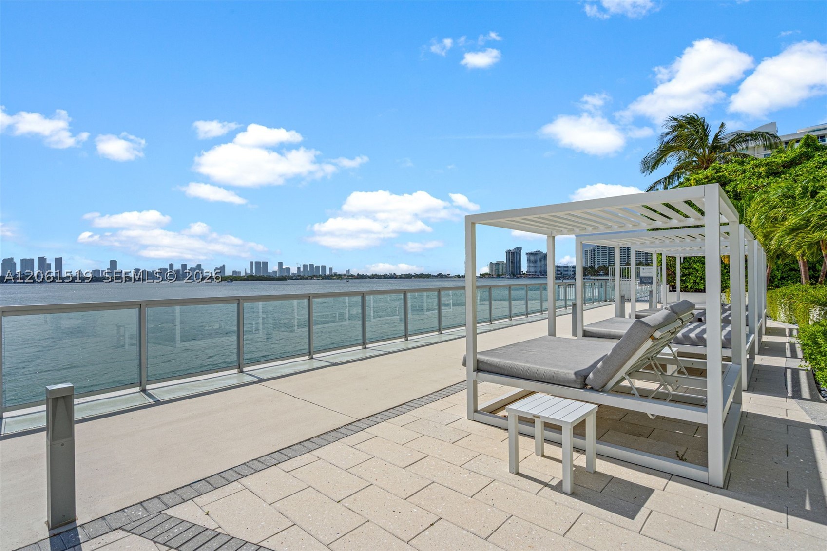 1000 West Ave #609, Miami Beach FL 33139
