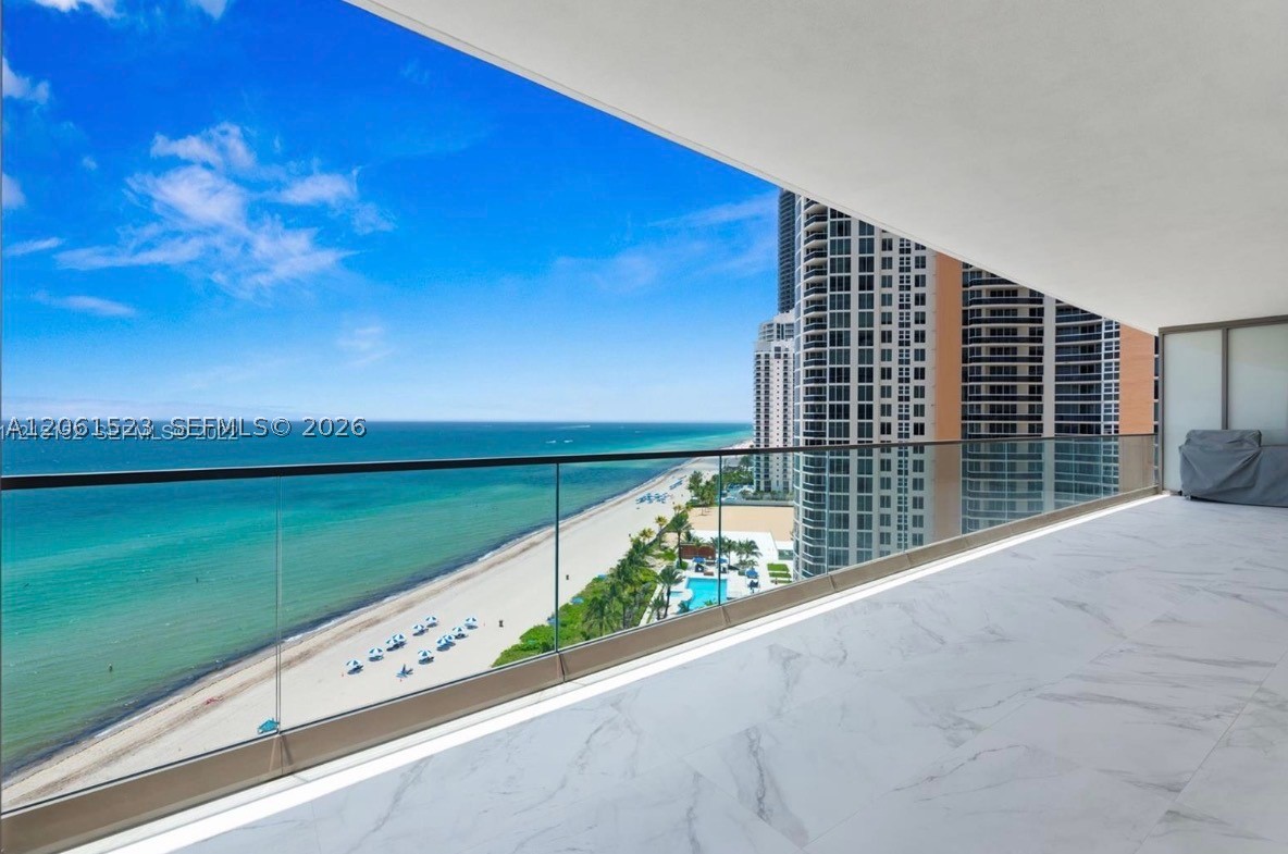 Sunny Isles Beach FL 33160 - A12061523