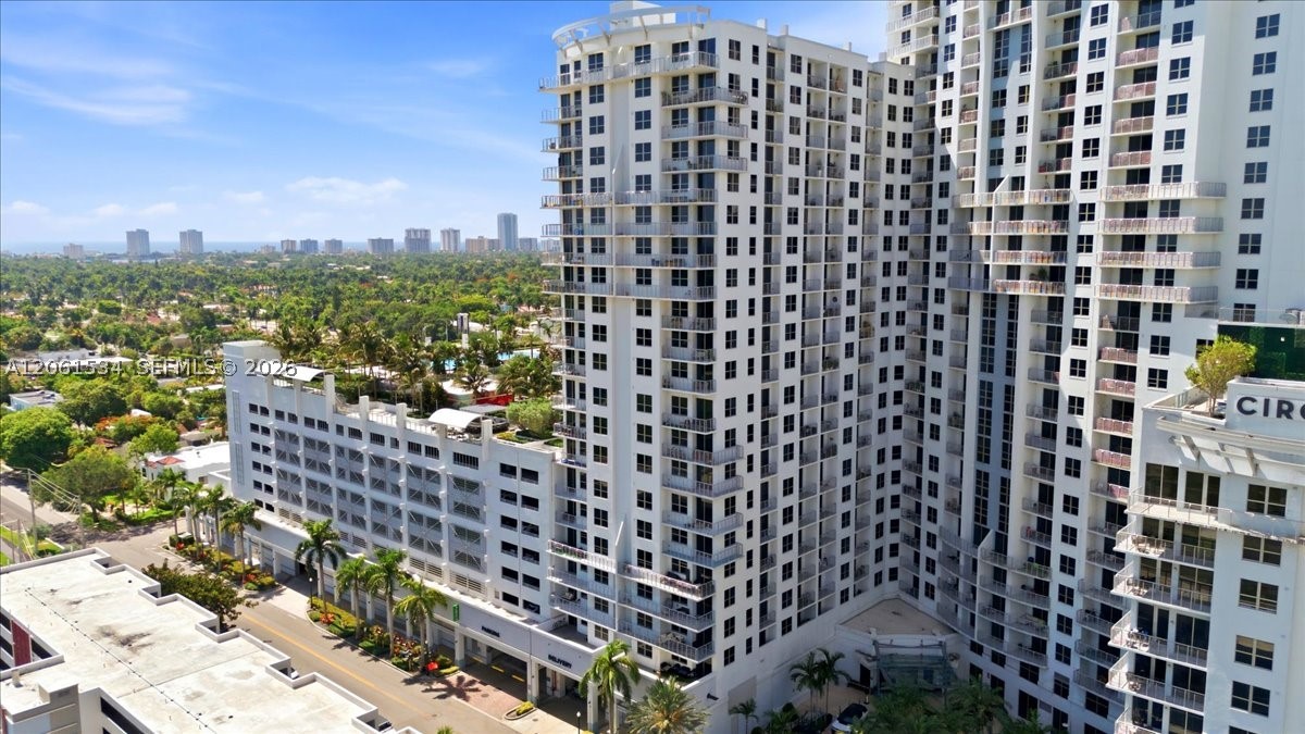 1776 Polk St #703, Hollywood FL 33020