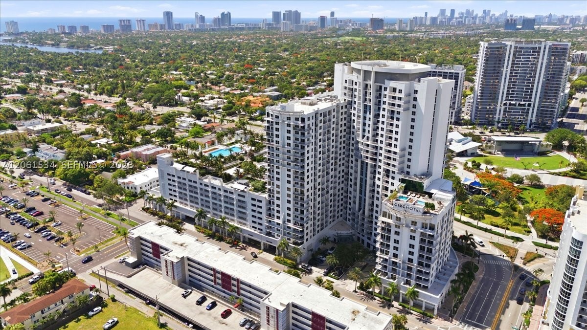 1776 Polk St #703, Hollywood FL 33020