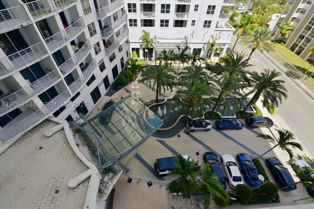 1776 Polk St #703, Hollywood FL 33020