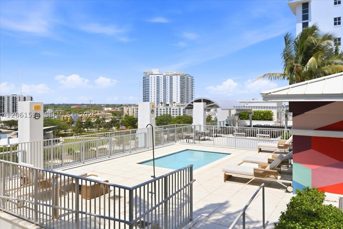 1776 Polk St #703, Hollywood FL 33020
