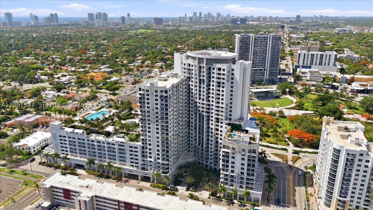 1776 Polk St #703, Hollywood FL 33020