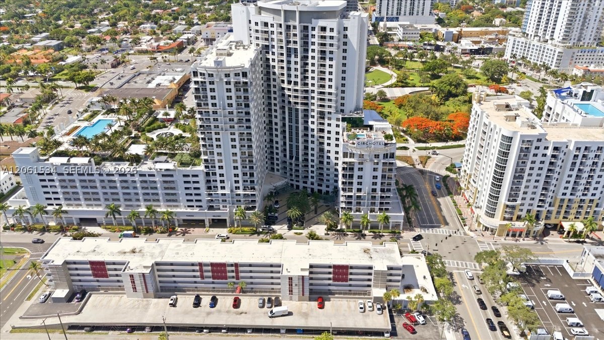 1776 Polk St #703, Hollywood FL 33020