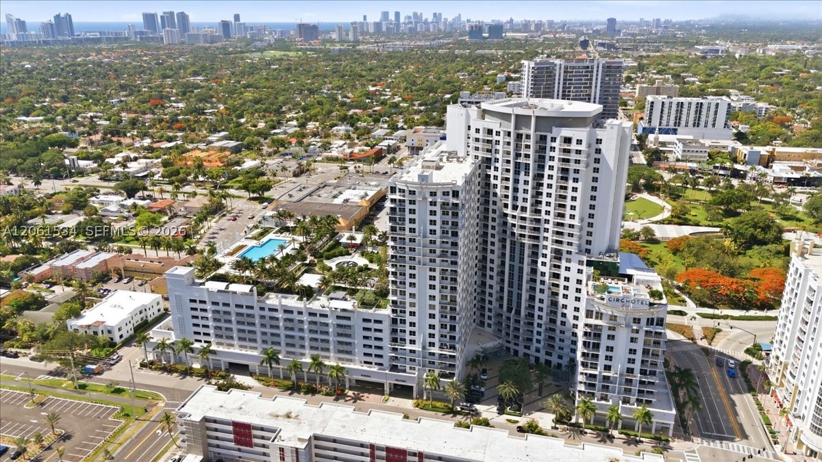1776 Polk St #703, Hollywood FL 33020