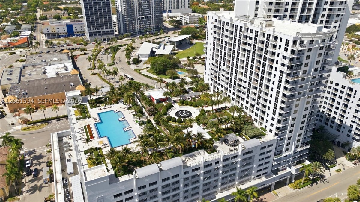 1776 Polk St #703, Hollywood FL 33020