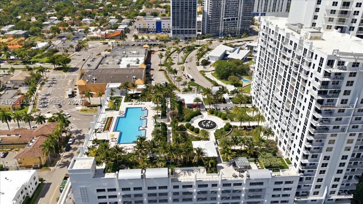 1776 Polk St #703, Hollywood FL 33020