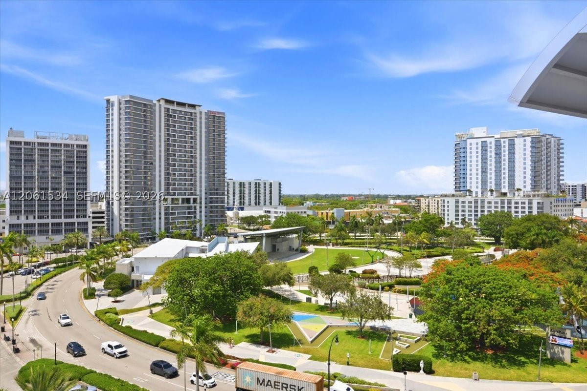 1776 Polk St #703, Hollywood FL 33020