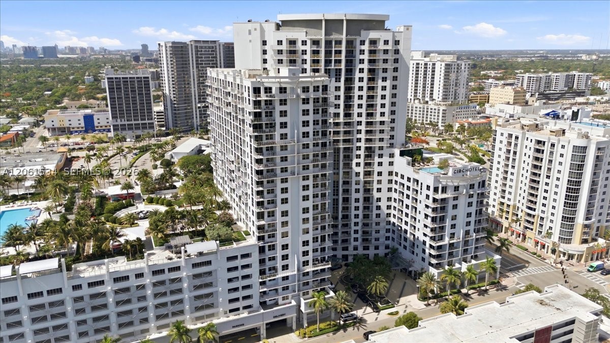 1776 Polk St #703, Hollywood FL 33020