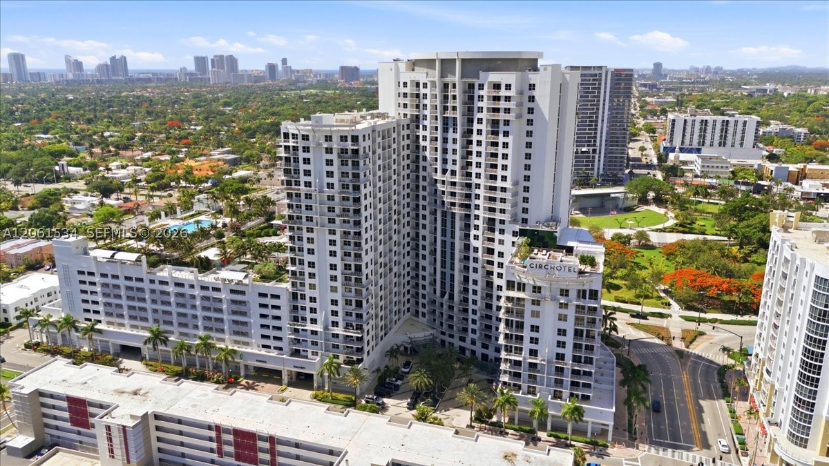 1776 Polk St #703, Hollywood FL 33020