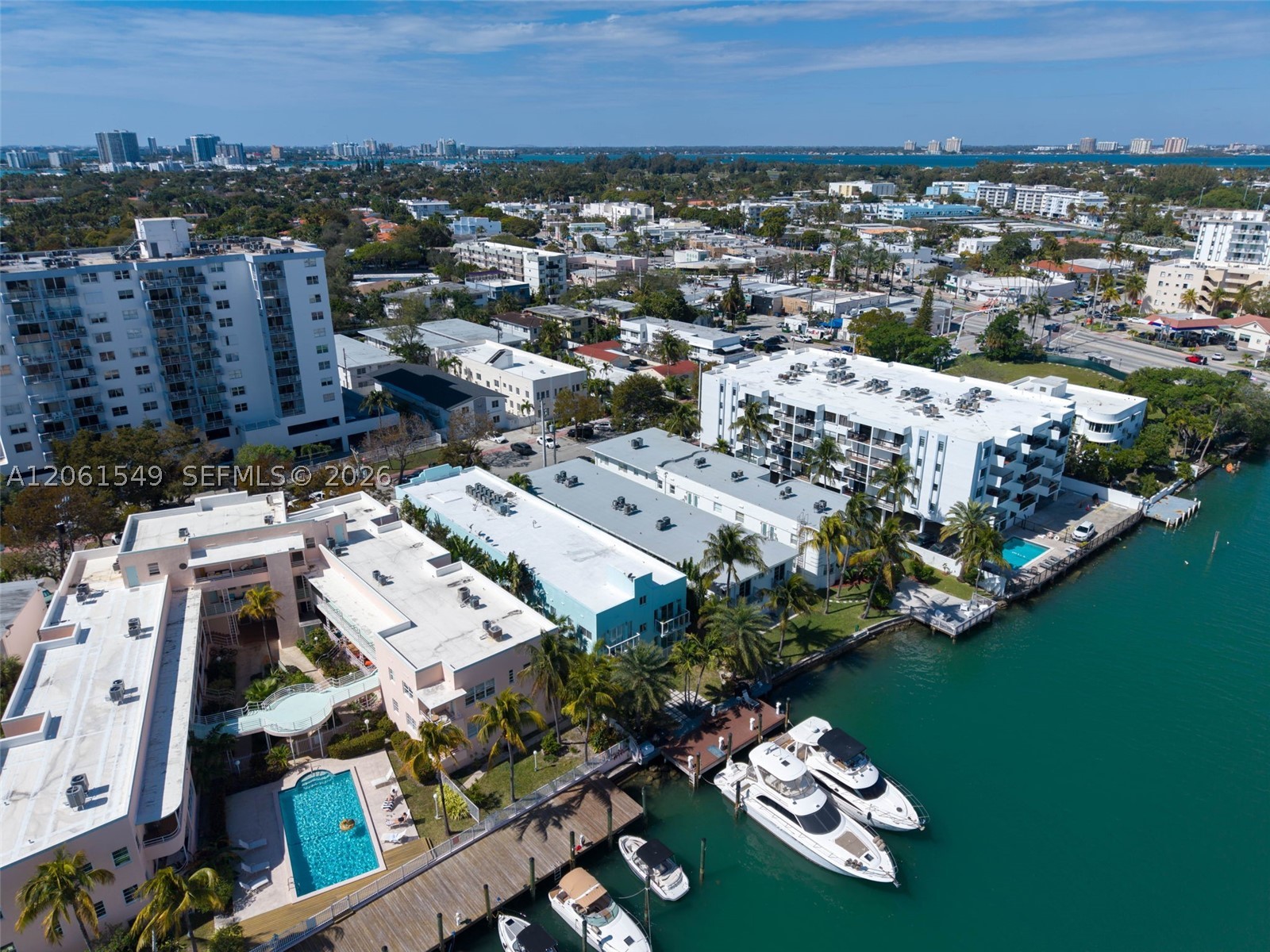 6905 Bay Dr #16, Miami Beach FL 33141