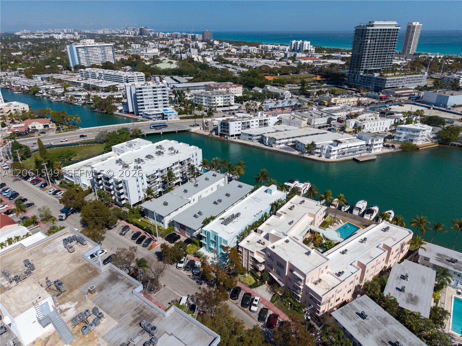 6905 Bay Dr #16, Miami Beach FL 33141
