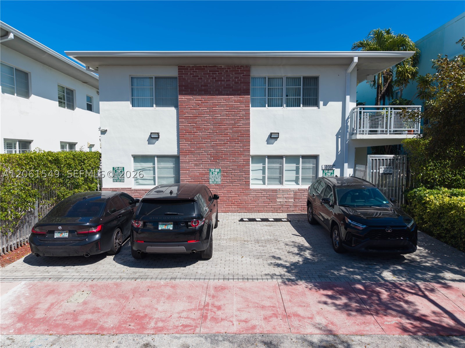 6905 Bay Dr #16, Miami Beach FL 33141
