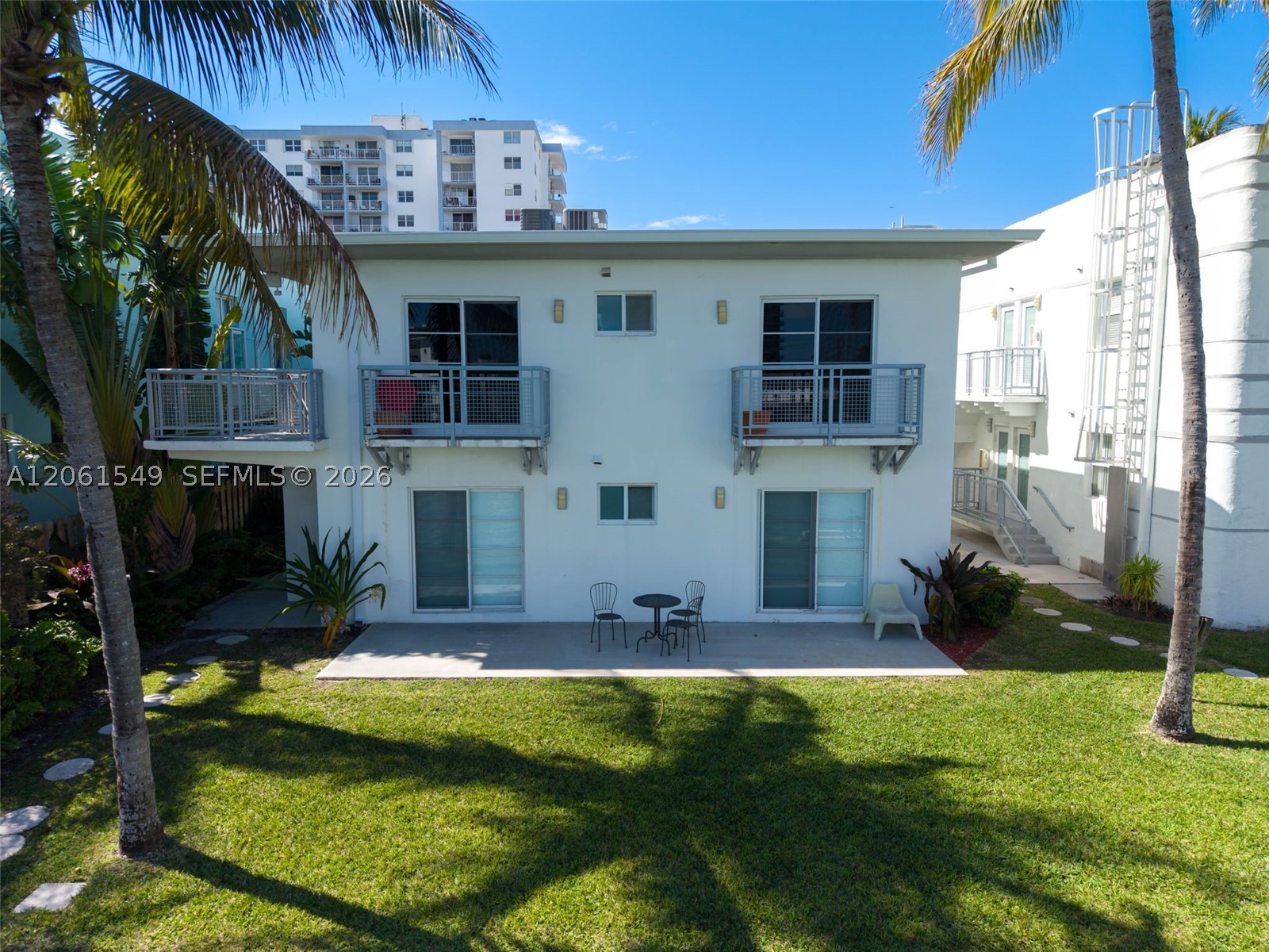 6905 Bay Dr #16, Miami Beach FL 33141