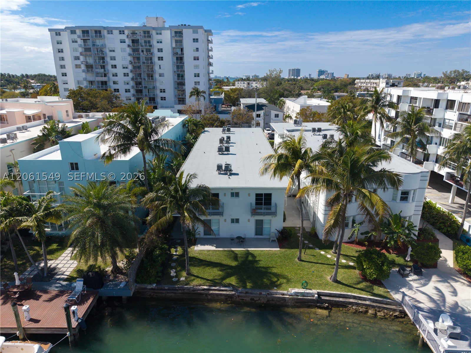 6905 Bay Dr #16, Miami Beach FL 33141