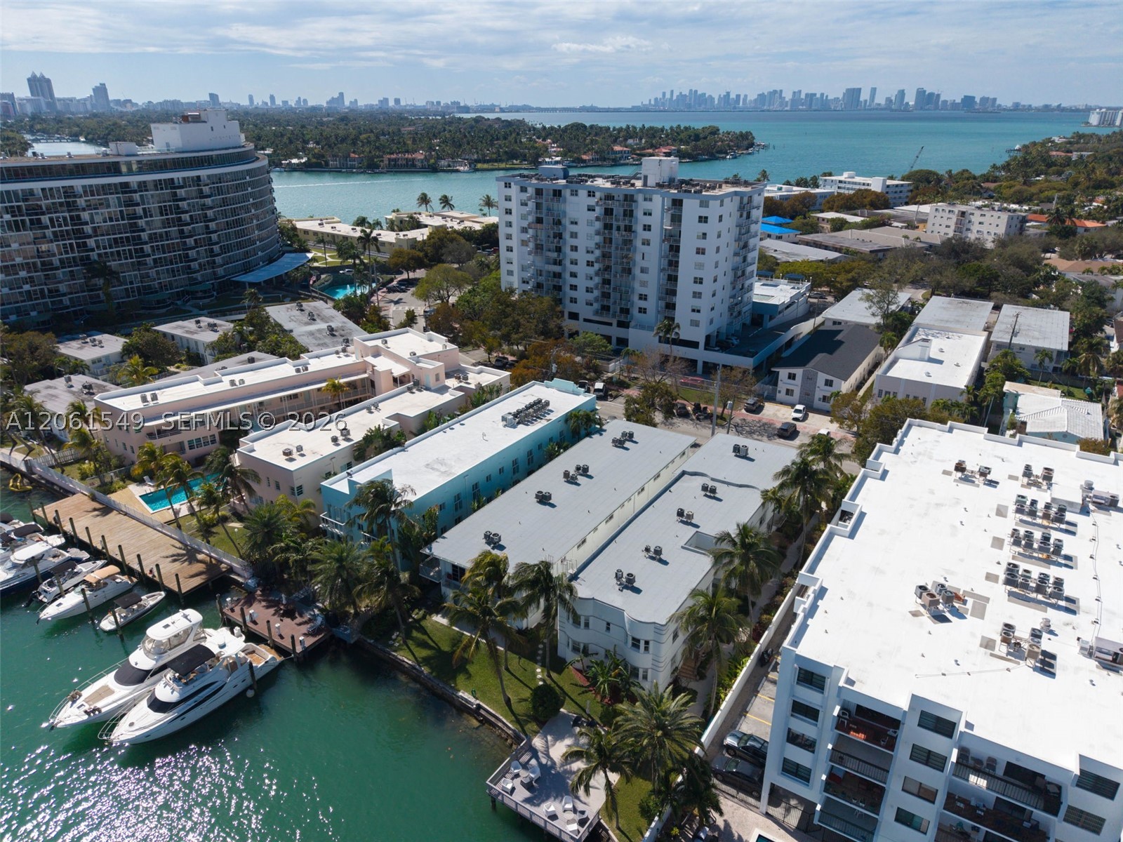 6905 Bay Dr #16, Miami Beach FL 33141