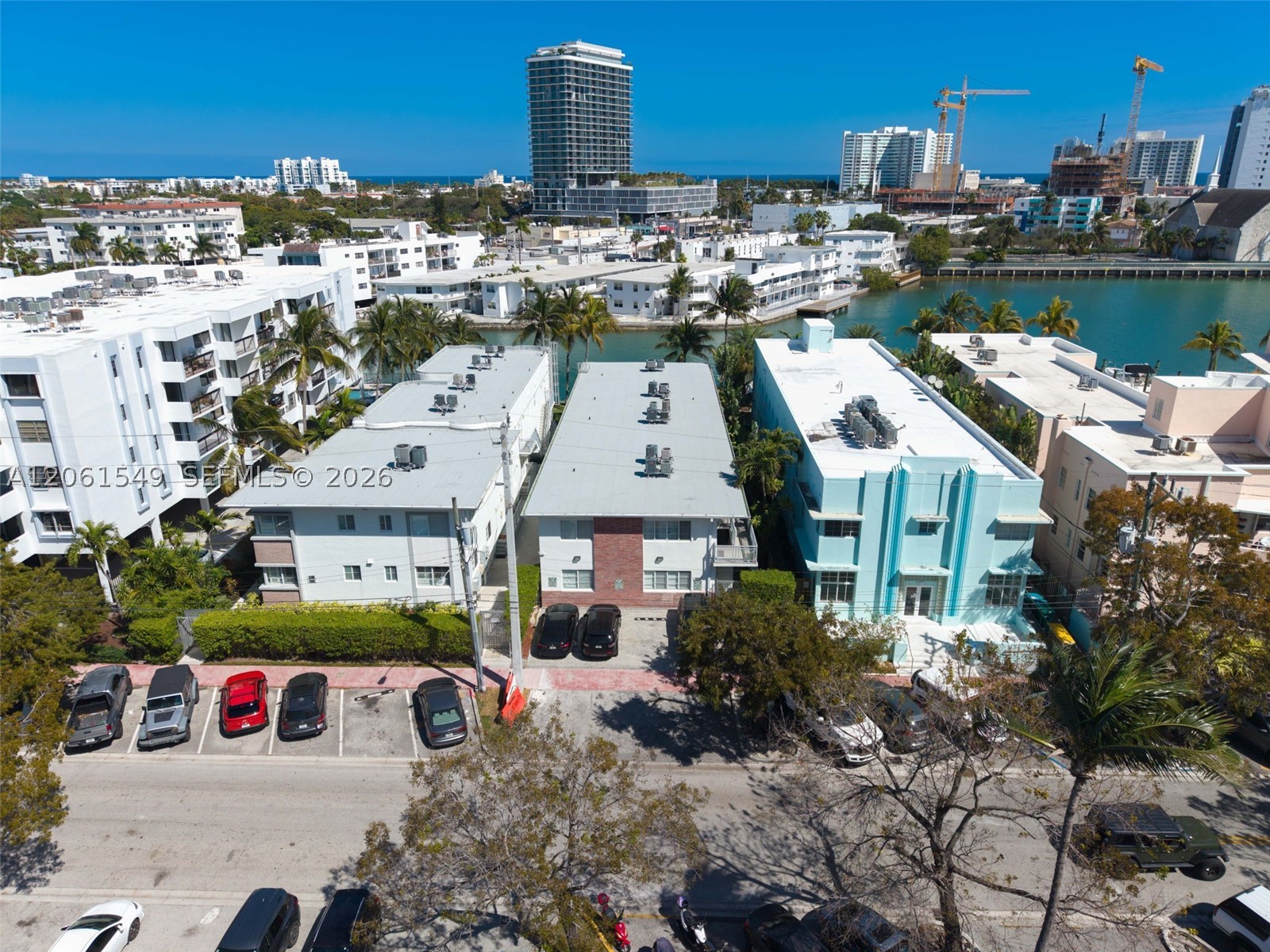 6905 Bay Dr #16, Miami Beach FL 33141