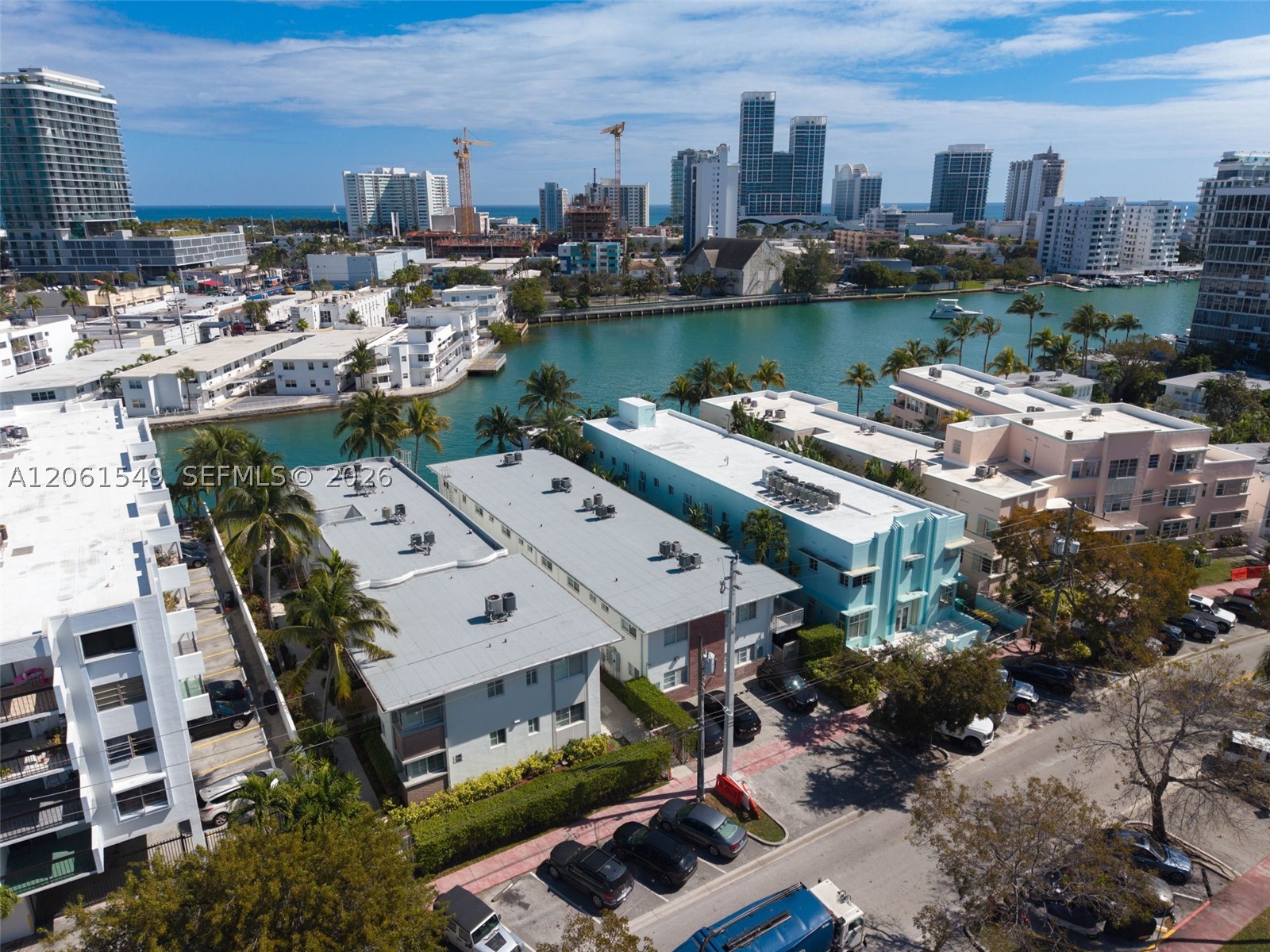 6905 Bay Dr #16, Miami Beach FL 33141