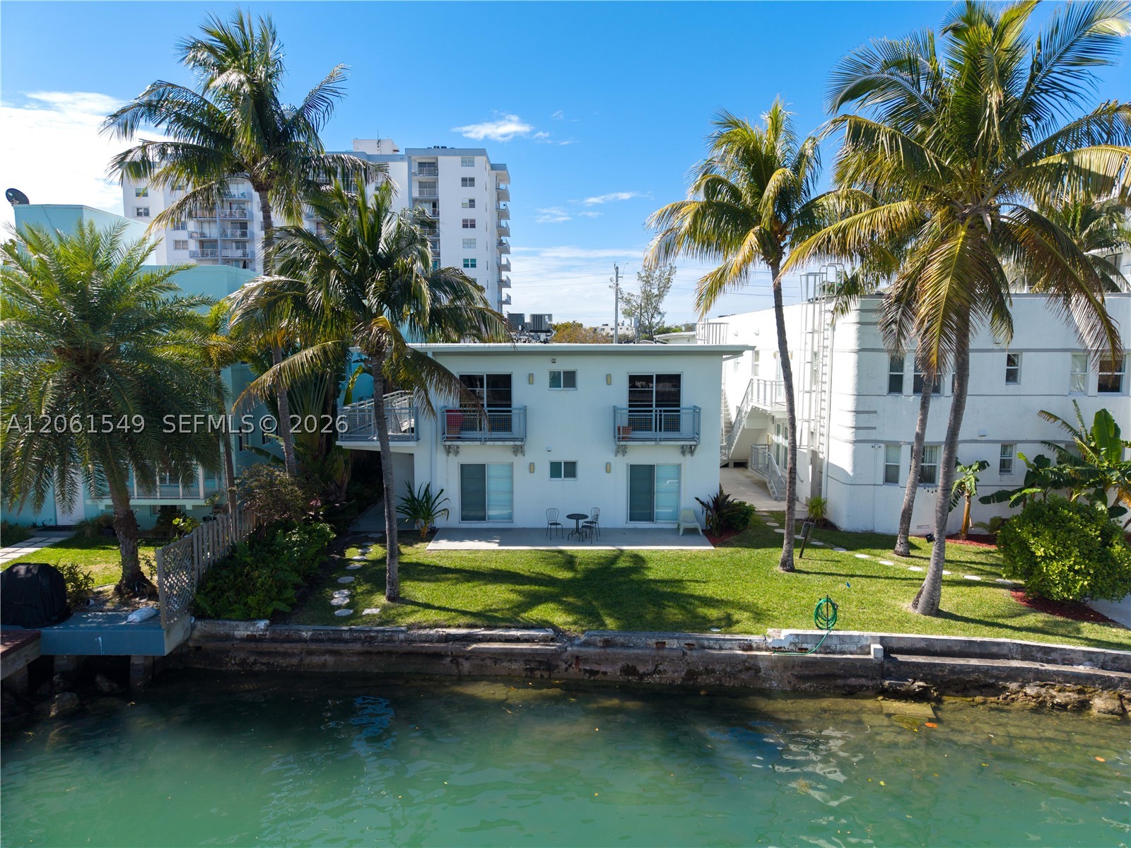6905 Bay Dr #16, Miami Beach FL 33141