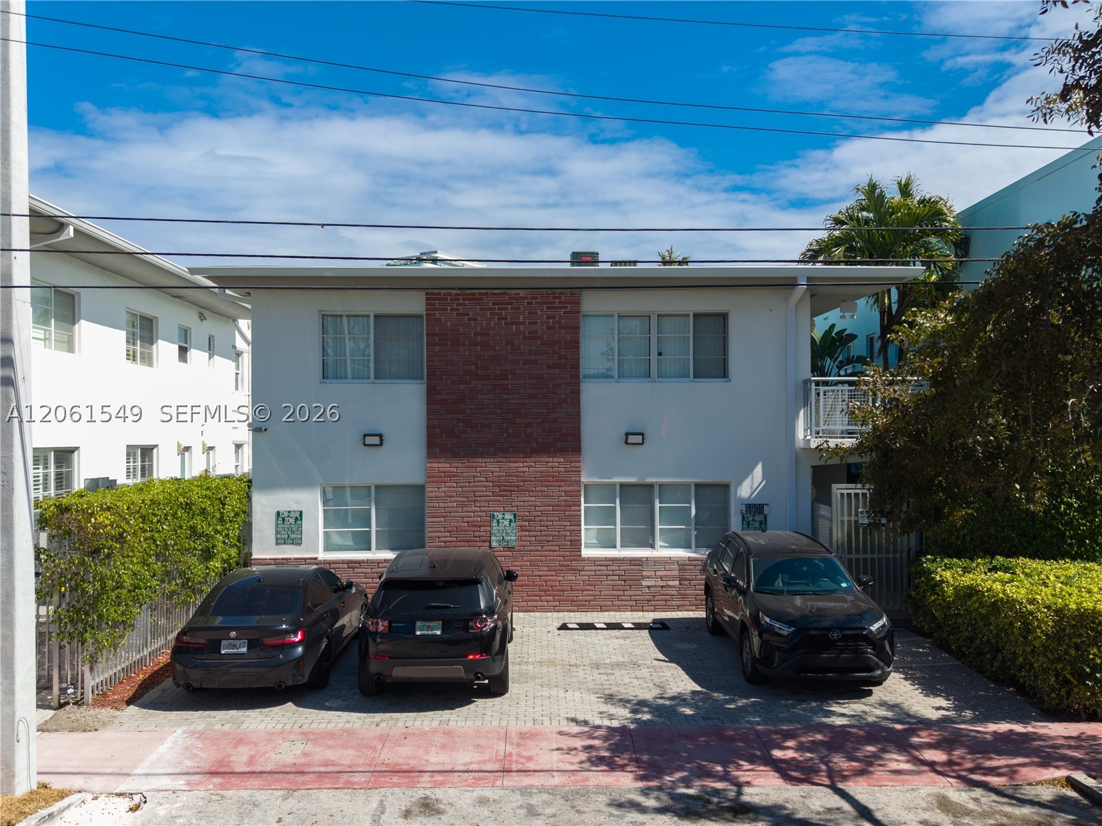 6905 Bay Dr #16, Miami Beach FL 33141