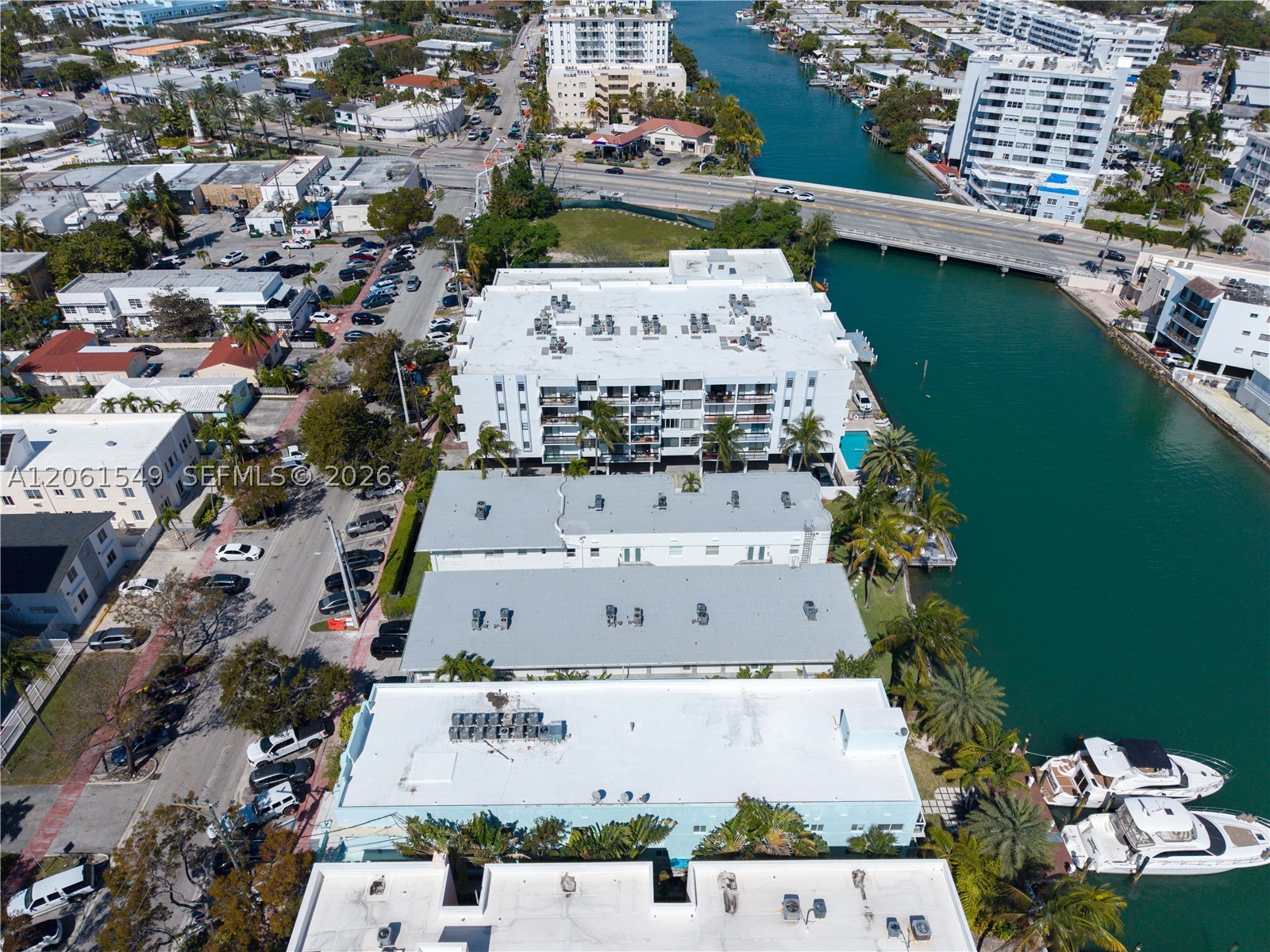 6905 Bay Dr #16, Miami Beach FL 33141
