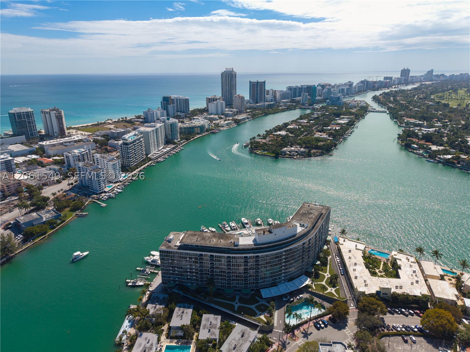 6905 Bay Dr #16, Miami Beach FL 33141