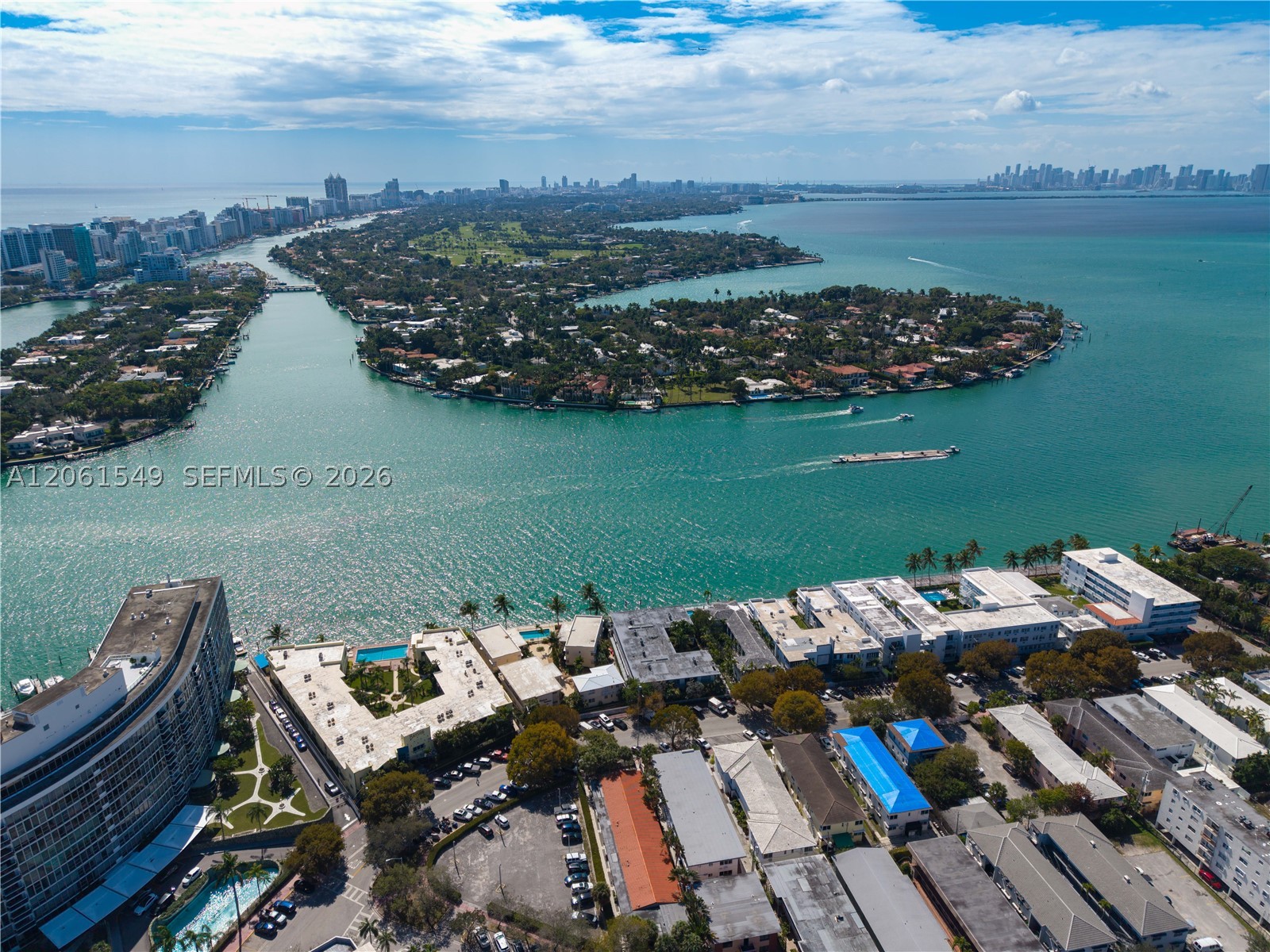 6905 Bay Dr #16, Miami Beach FL 33141