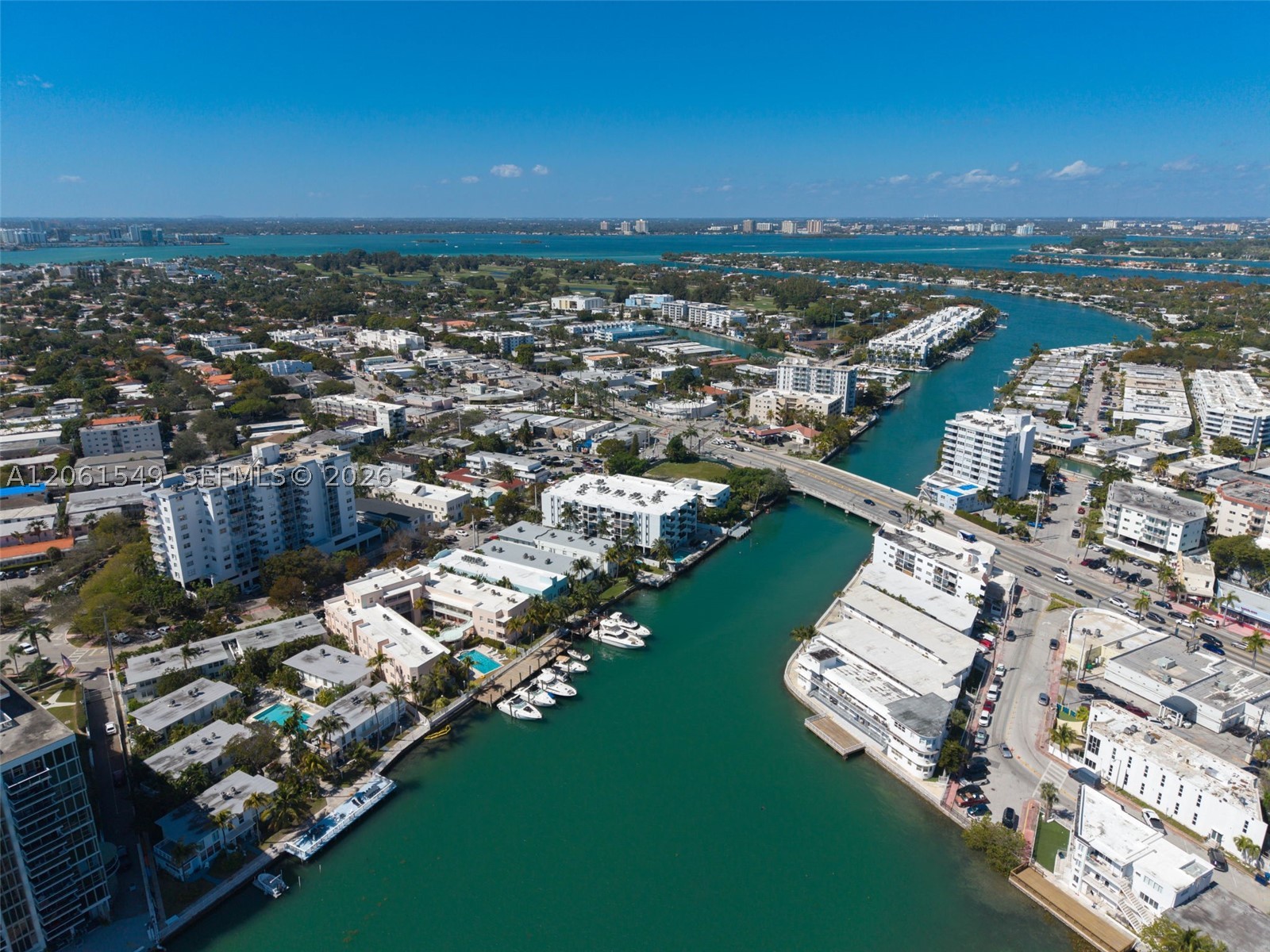 6905 Bay Dr #16, Miami Beach FL 33141