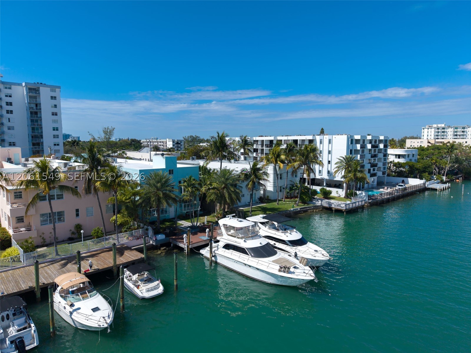6905 Bay Dr #16, Miami Beach FL 33141