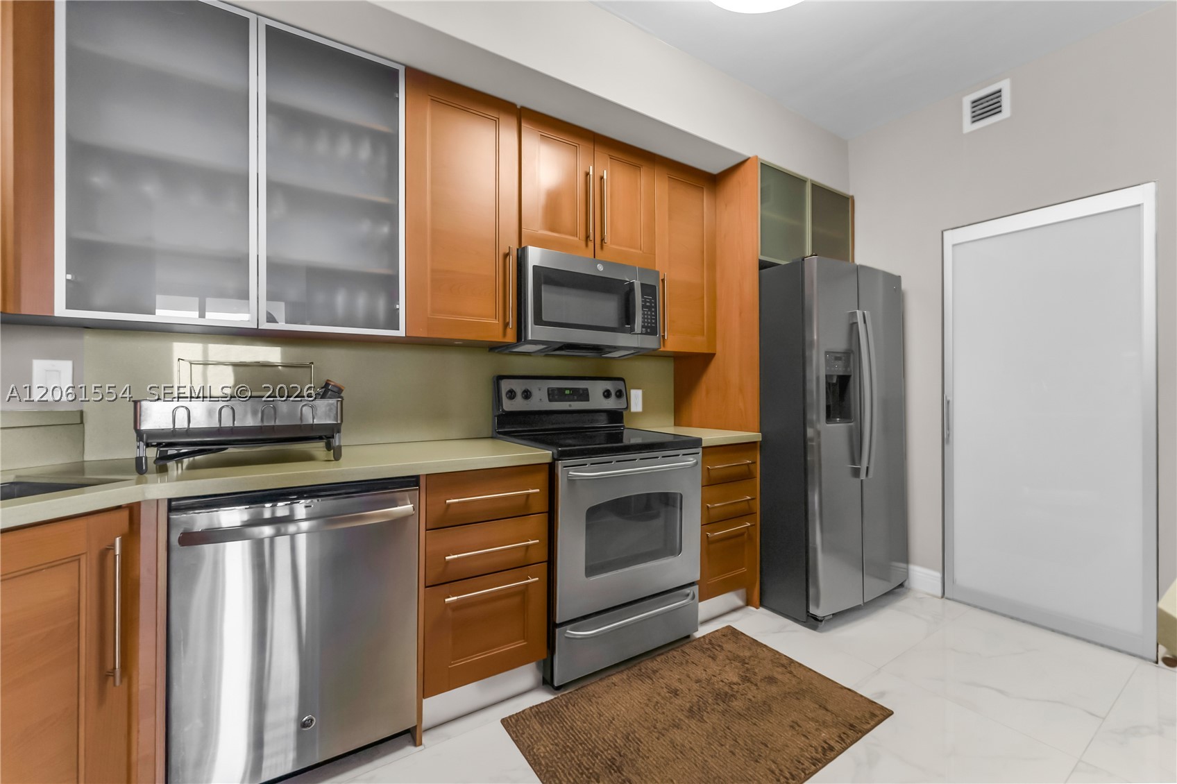 888 Brickell Key Dr #508, Miami FL 33131