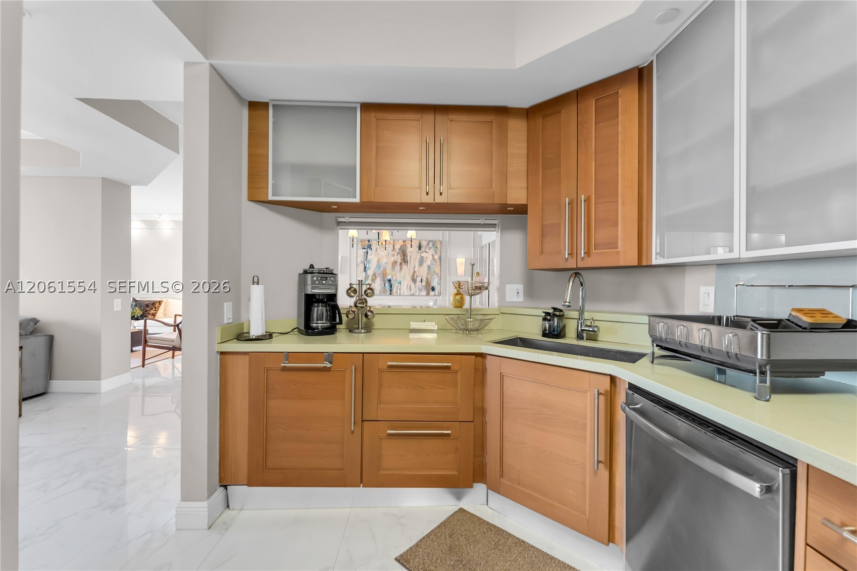 888 Brickell Key Dr #508, Miami FL 33131