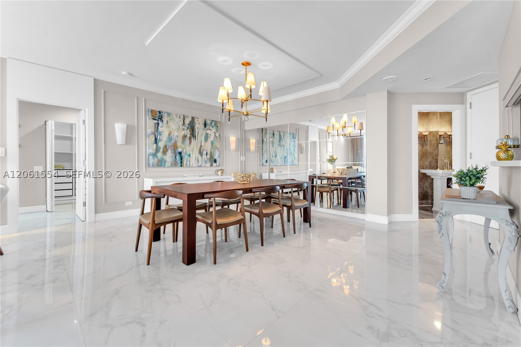888 Brickell Key Dr #508, Miami FL 33131