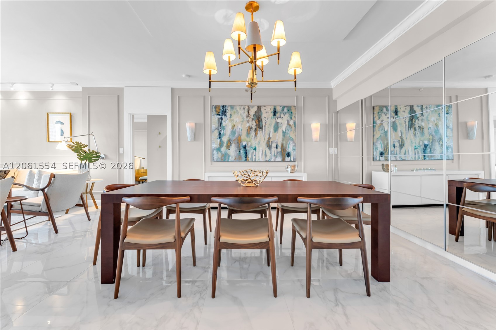 888 Brickell Key Dr #508, Miami FL 33131