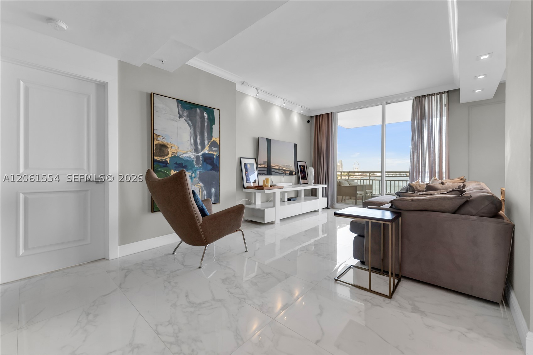 888 Brickell Key Dr #508, Miami FL 33131
