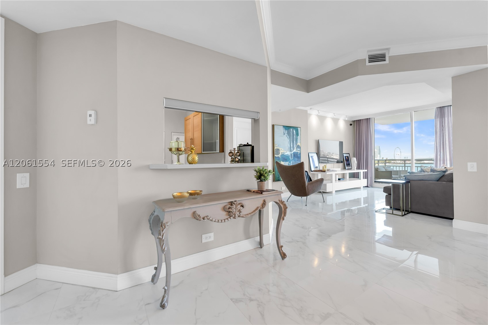 888 Brickell Key Dr #508, Miami FL 33131