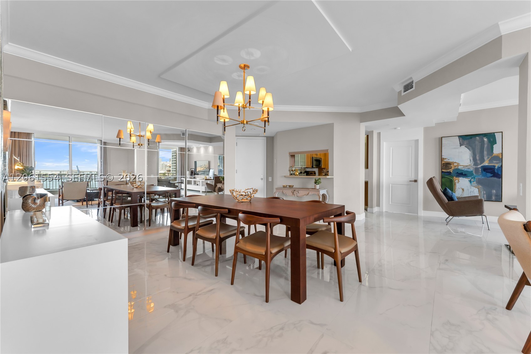 888 Brickell Key Dr #508, Miami FL 33131