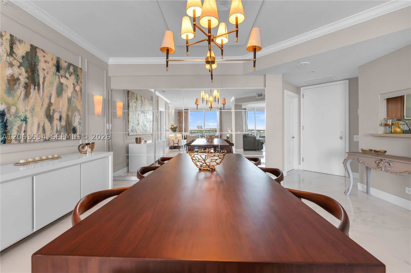 888 Brickell Key Dr #508, Miami FL 33131
