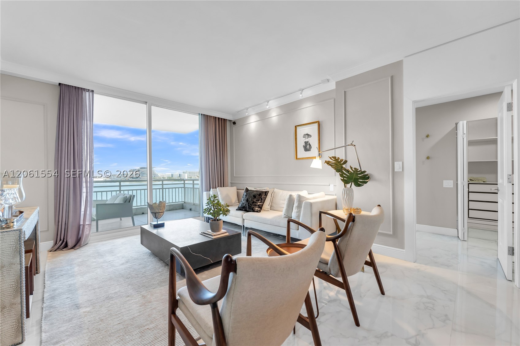 888 Brickell Key Dr #508, Miami FL 33131